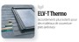 FAKRO Raccord ELV-T THERMO 12 134.98 Hauteur d'onde 5mm max.
